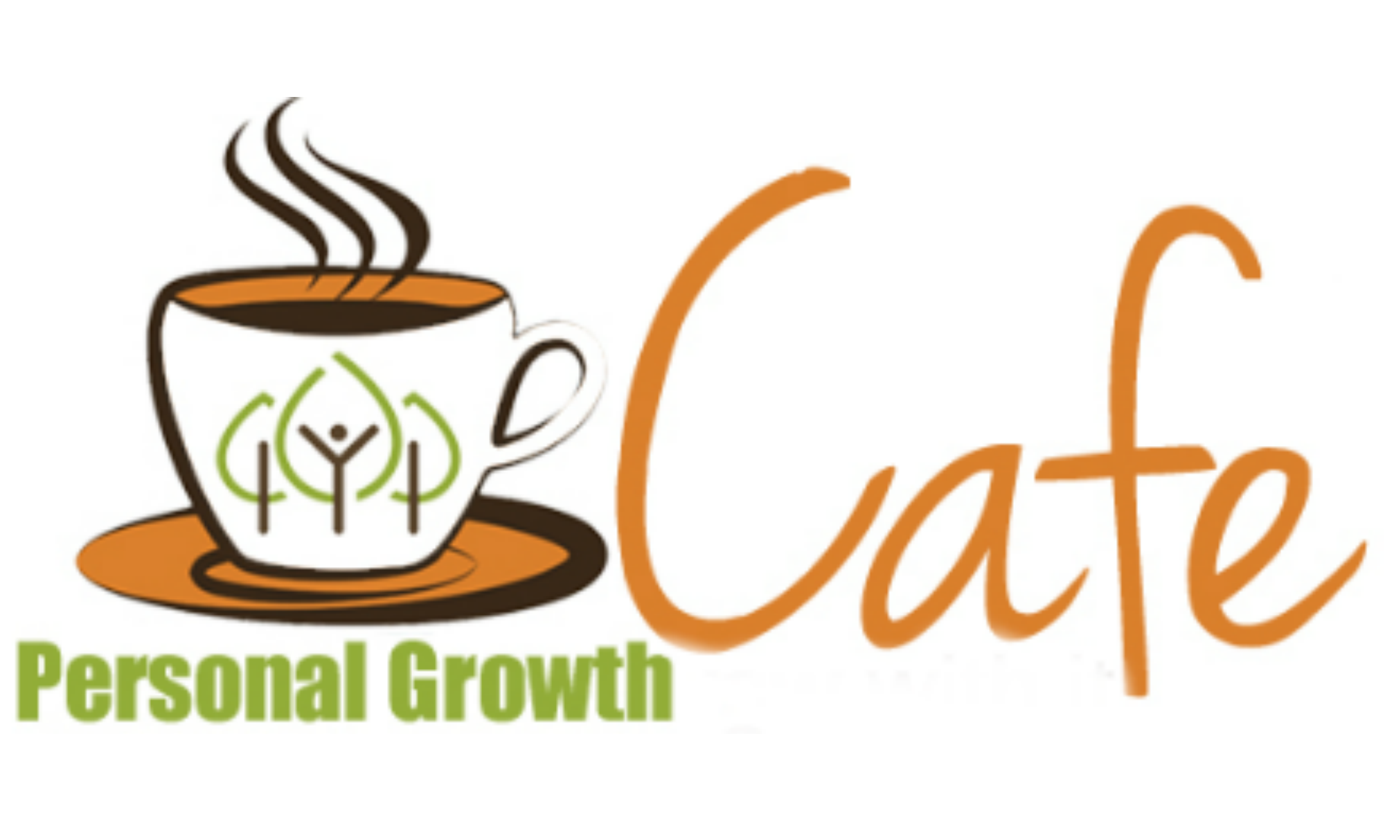 Personal Growth Cafe