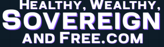 HealthyWealthySovereignAndFreeIndigo